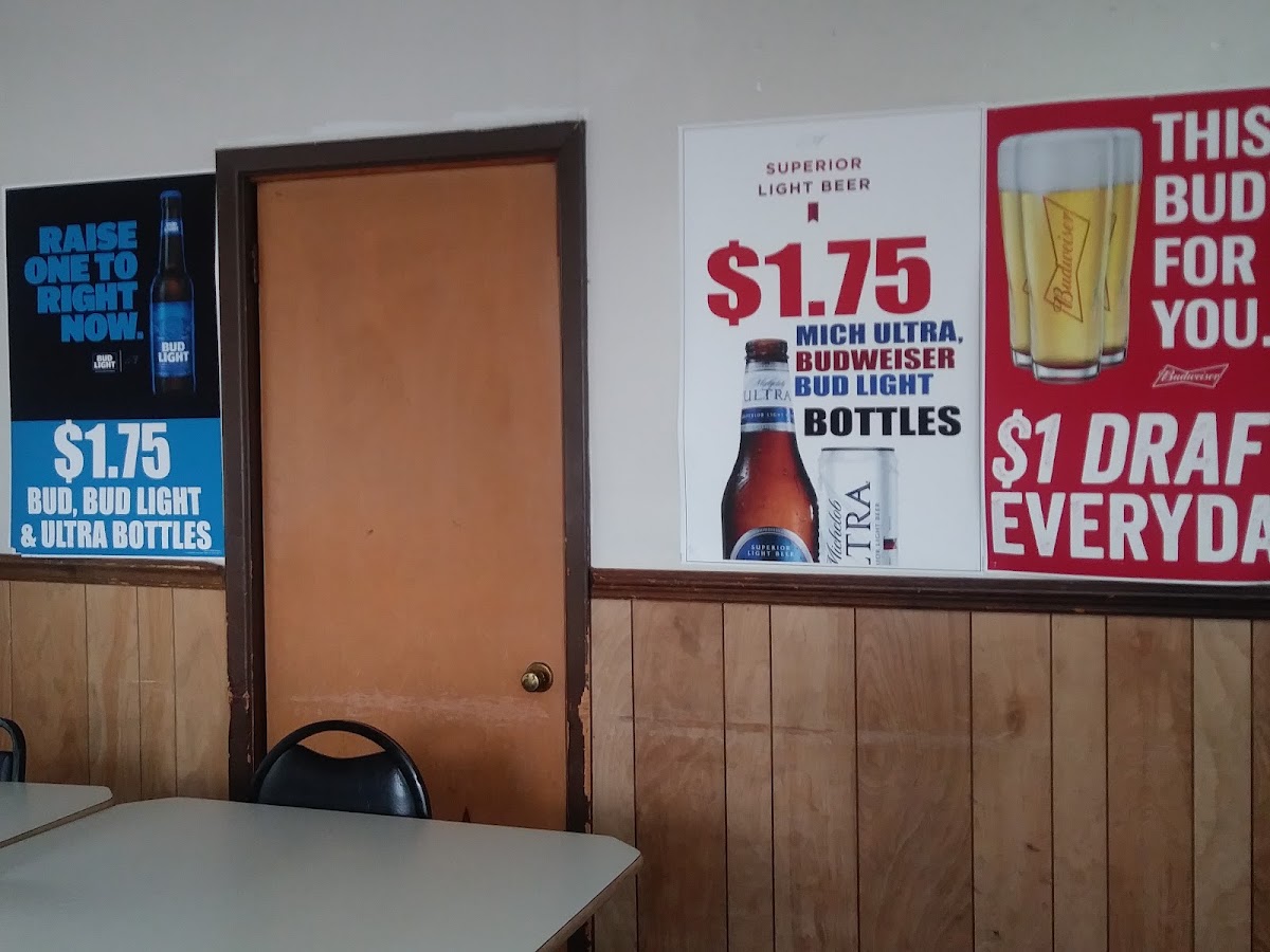 Phifer's Hot Wings & Bar-B-Q photo 4